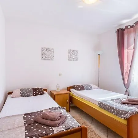 Apartamento Gruber *