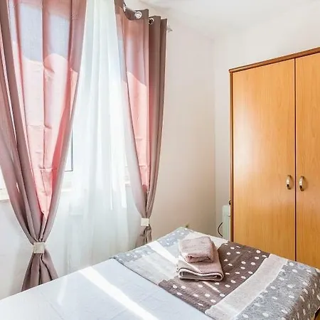 Apartamento Gruber Medulin