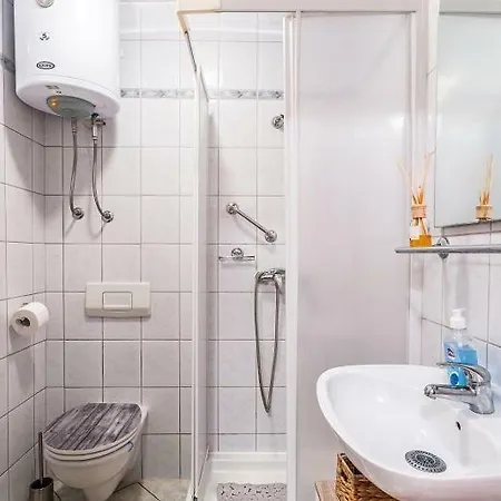 Apartamento Gruber *
