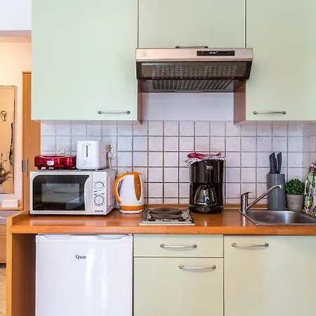 Appartement Gruber *